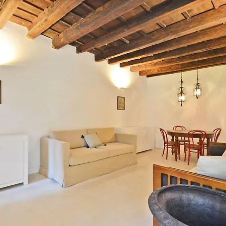 Ca Guido Apartman