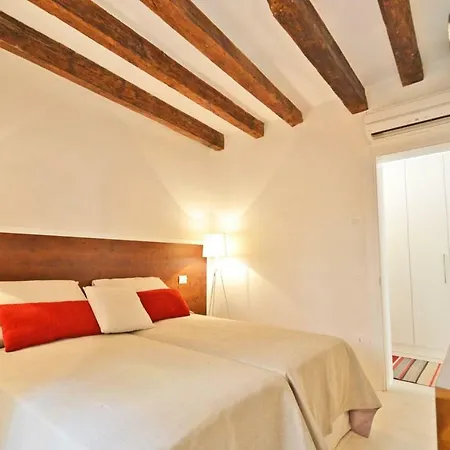 Ca Guido Apartman *