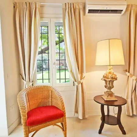 Appartement Ca Guido