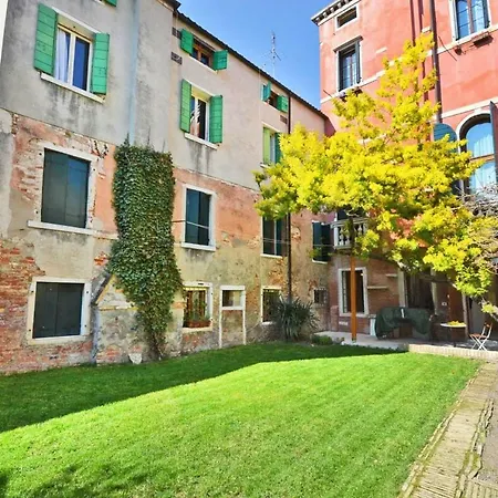 Appartement Ca Guido