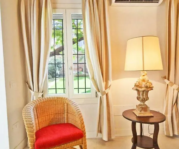 Appartement Ca Guido