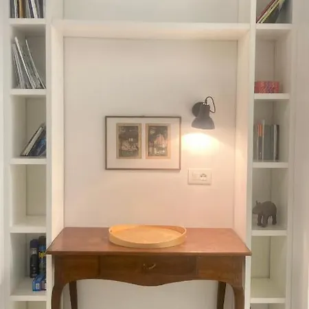Ca Guido Lejlighed