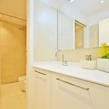 Ca Guido Apartment *