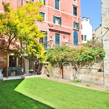 Lejlighed Ca Guido Venedig