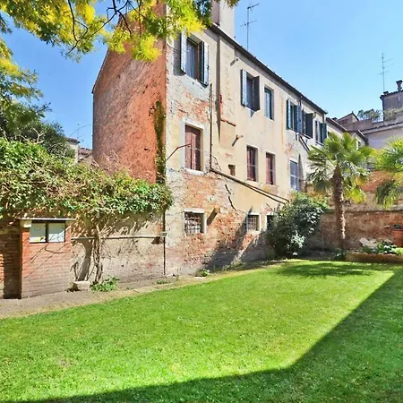 Ca Guido Lejlighed Venedig