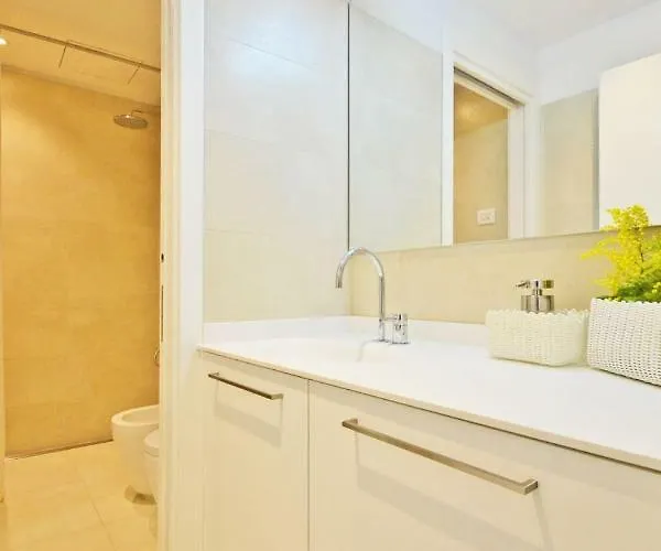 Ca Guido Apartment *