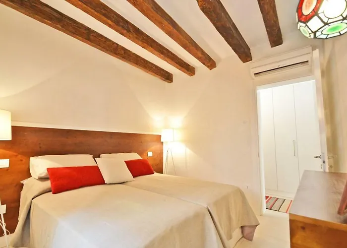 Ca Guido Apartamento *